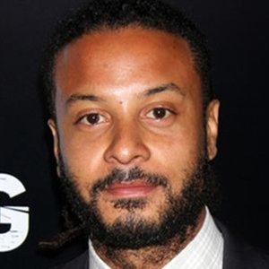 Brandon Jay McLaren