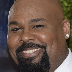 James Monroe Iglehart