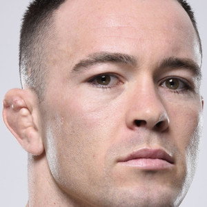 Colby Covington