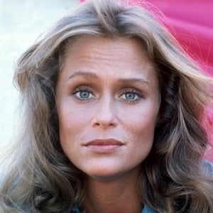 Lauren Hutton