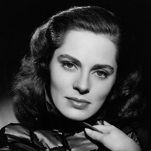 Viveca Lindfors's profile Viveca Lindfors's profile