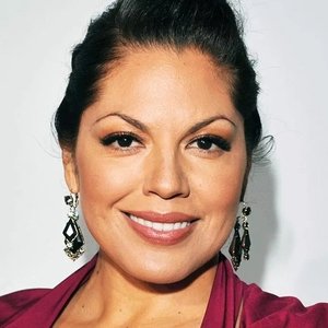 Sara Ramirez's profile Sara Ramirez's profile