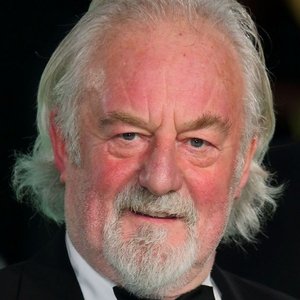 Bernard Hill's profile Bernard Hill's profile