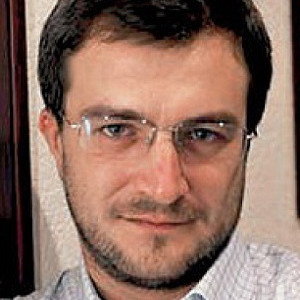 Ilya Neretin