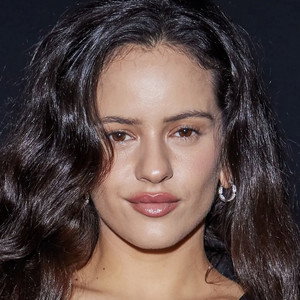 Rosalía