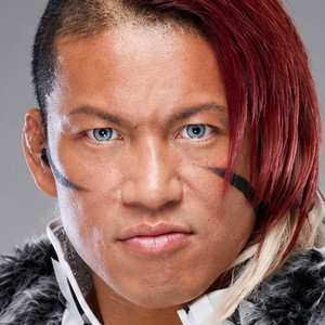 Taiji Ishimori