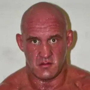 Colin Robinson