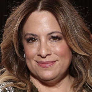 Christina Steinberg