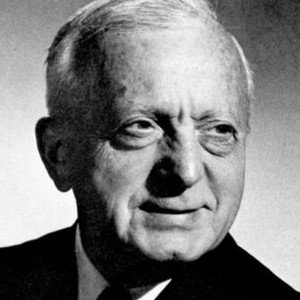 Ernest Laszlo