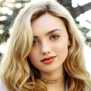 Peyton List's profile Peyton List's profile