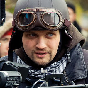 Volodymyr Ivanov