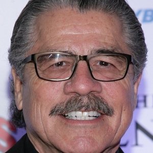 Jacob 'Stitch' Duran's profile Jacob 'Stitch' Duran