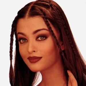 Aishwarya Rai Bachchan