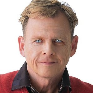 Mark Patton's profile Mark Patton