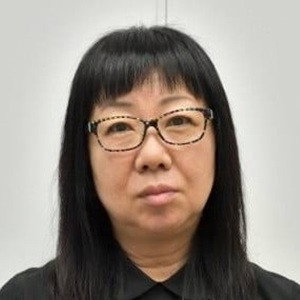 待田堂子