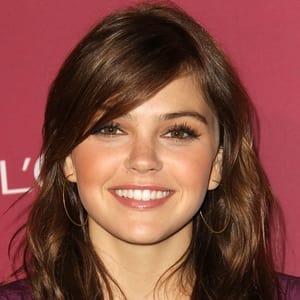 Aimee Teegarden