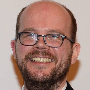 Nick Emerson