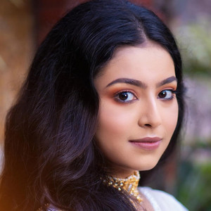 Anushka Goswami