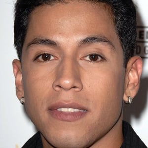 Rudy Youngblood