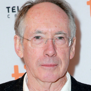 Ian McEwan