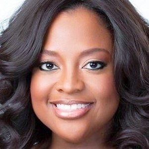 Sherri Shepherd