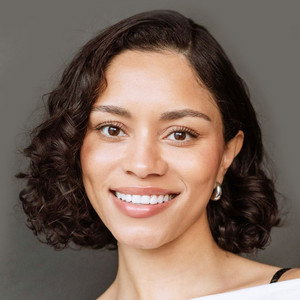 Jacqueline Ashton