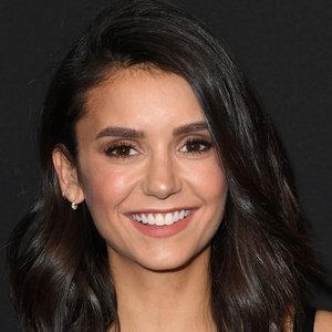 Nina Dobrev