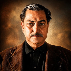 Carlos López Moctezuma