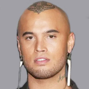 Stan Walker
