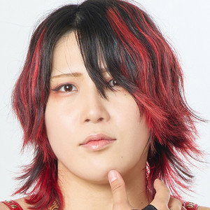 Utami Hayashishita