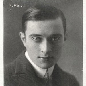 Renzo Ricci