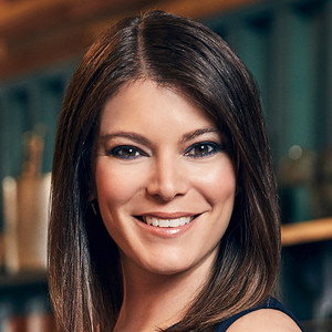 Gail Simmons