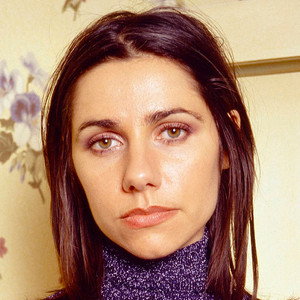 PJ Harvey