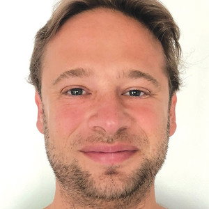 Ben Lester