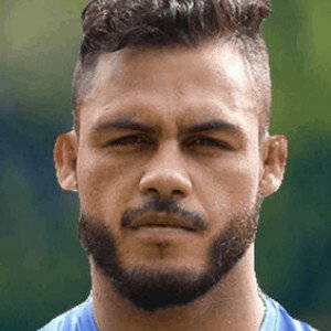 Marco Beltrán