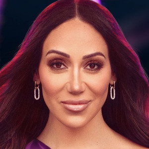 Melissa Gorga