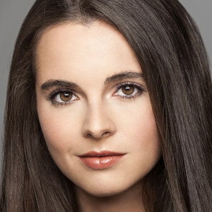 Vanessa Marano