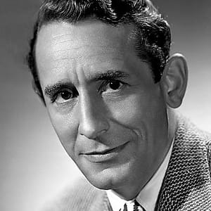 Victor Jory