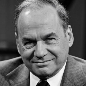 Edwin Newman