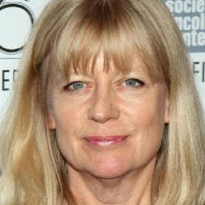Georgina Lowe