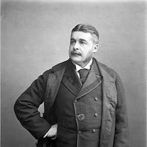Arthur Sullivan