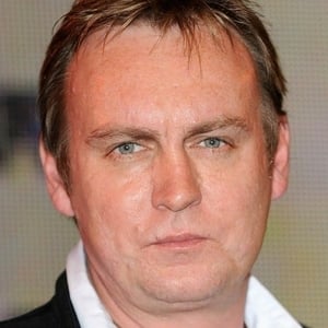 Philip Glenister