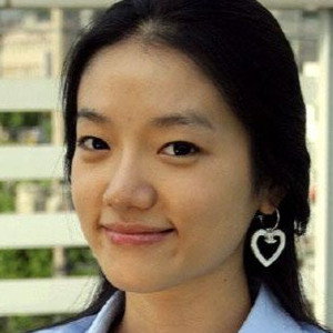 Lee Mi-mi