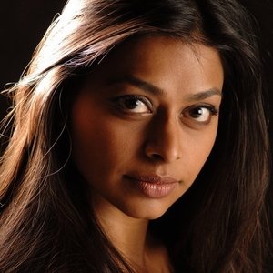 Ayesha Dharker's profile Ayesha Dharker's profile