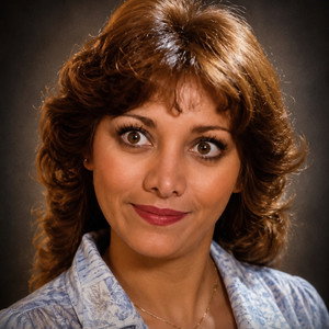 Maribel Fernández
