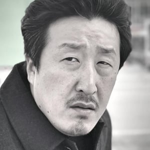 Hyun Bong-sik