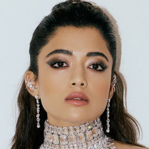 Rashmika Mandanna