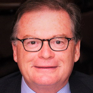 Wayne L. Rogers