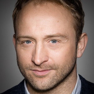 Borys Szyc