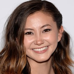 Kimiko Glenn